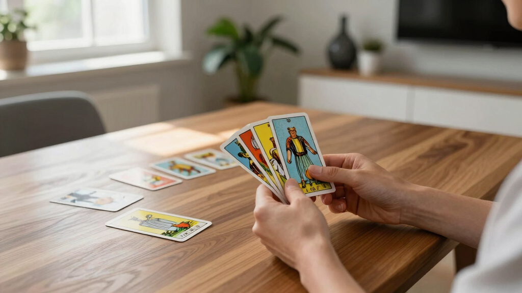 best tarot decks