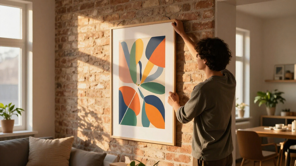 best oversized art prints