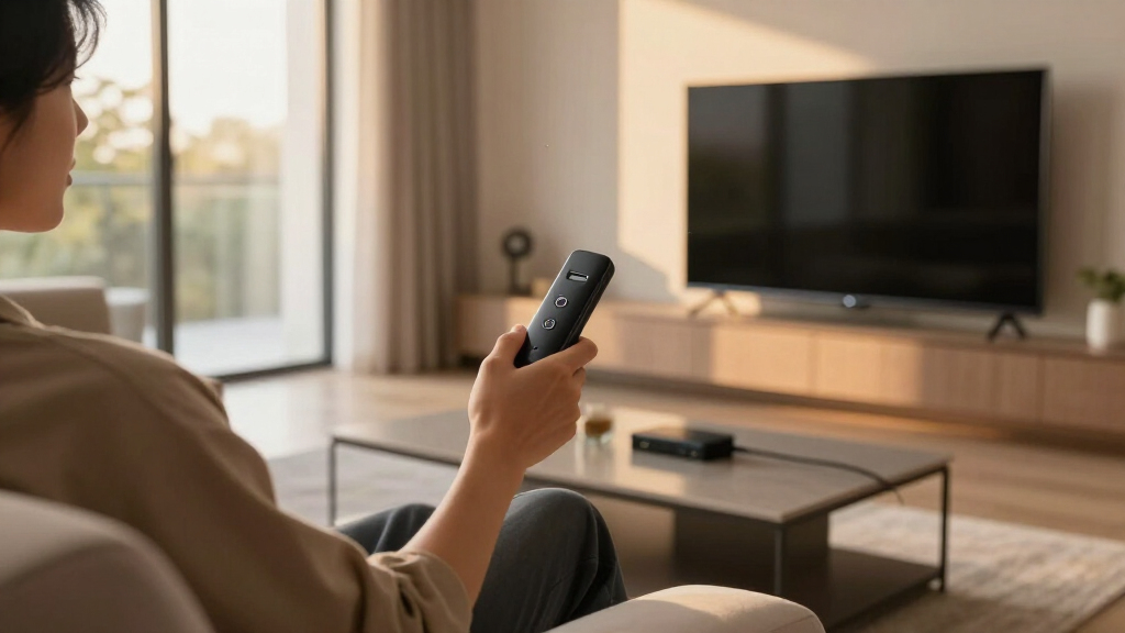 best TV streaming sticks
