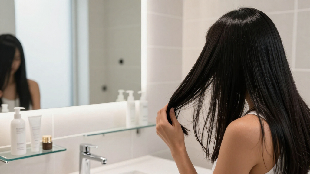 best Korean hair conditioners