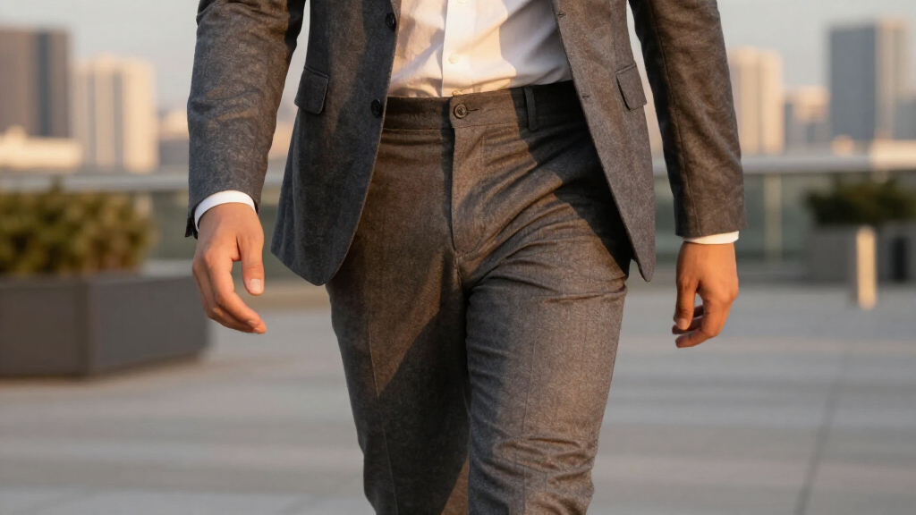 best Malcolm Todd style clothing