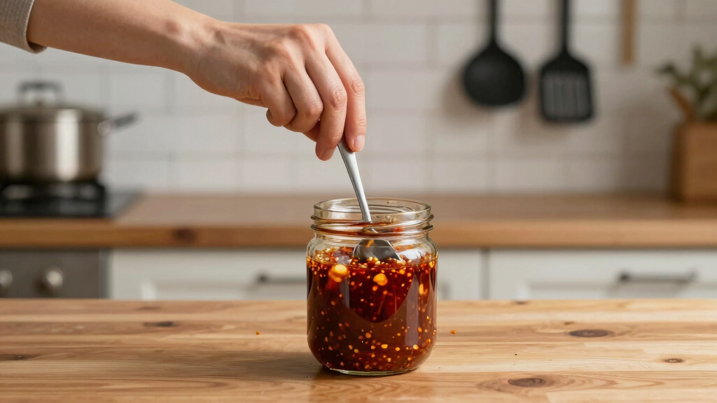 best chili crisp condiments