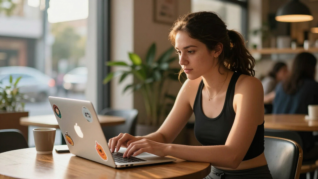macbook air for students and creators