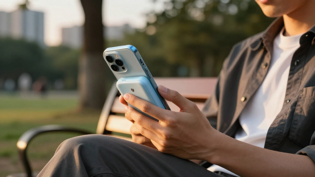 portable chargers for iphone
