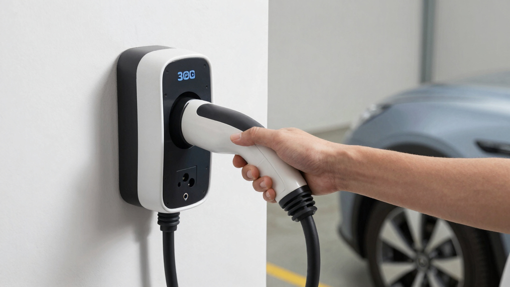 best EV chargers