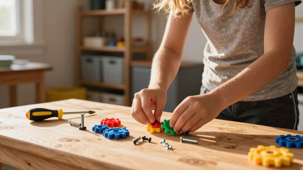 best engineering toys for kids