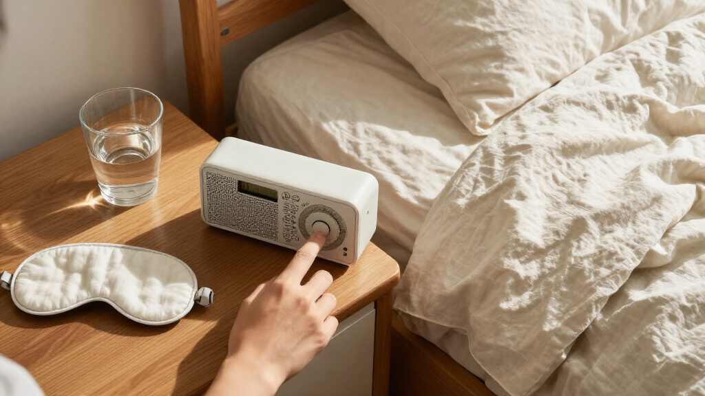 dual alarm clock radios