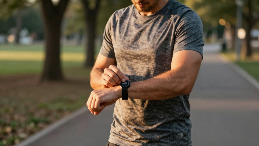 fitness trackers for men