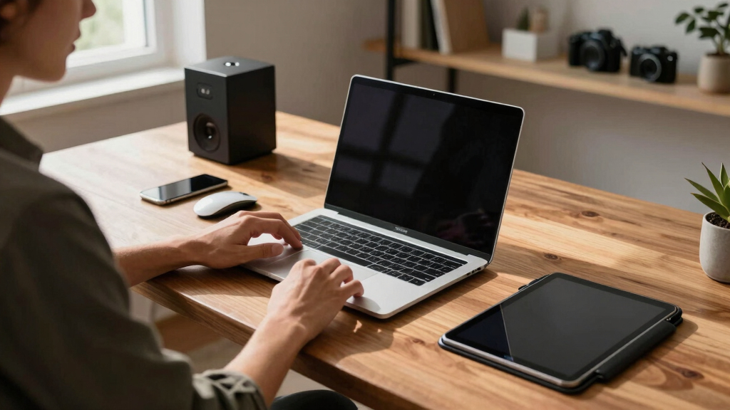 best computers, tablets & components