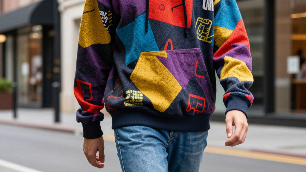 best graphic hoodies