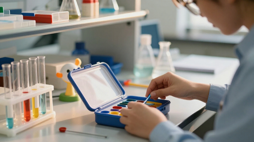 educational science reference kits