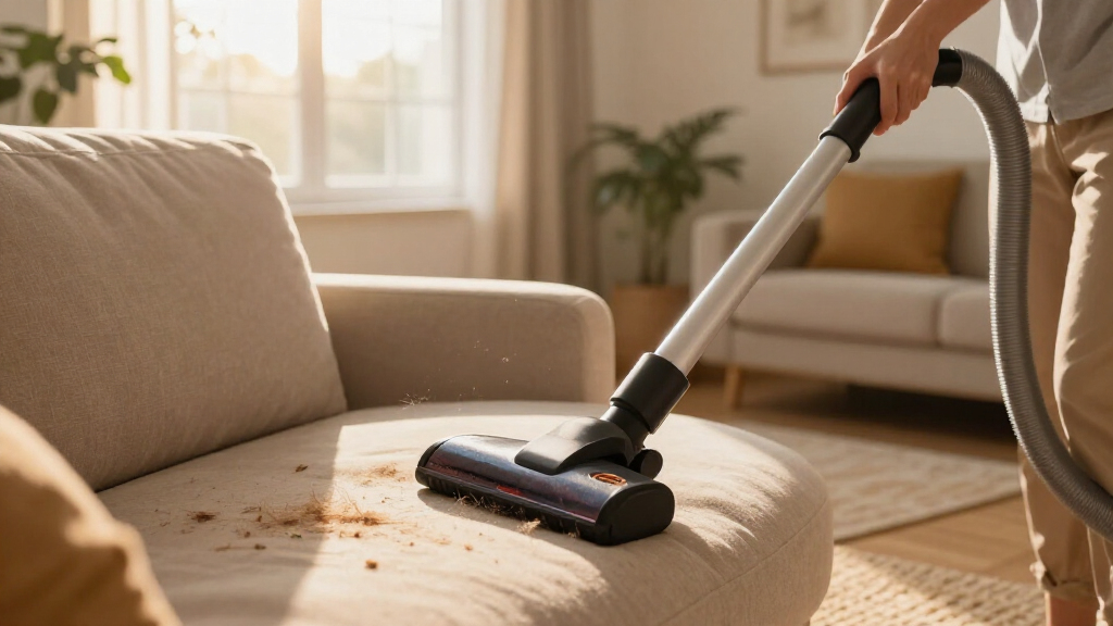 best vacuum for pet hair
