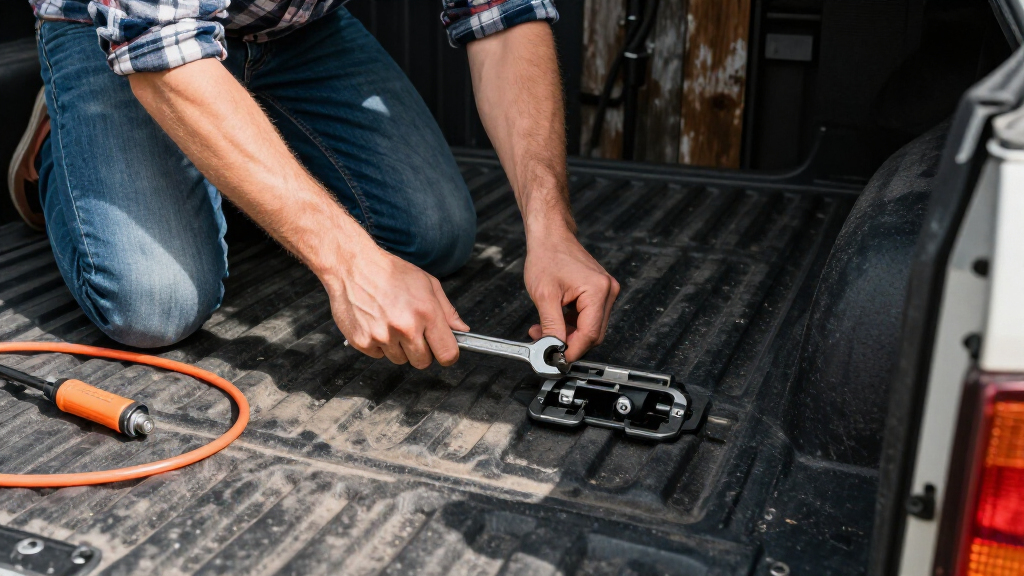 6 Best Truck Bed Tool Boxes That Combine Durability and Convenience