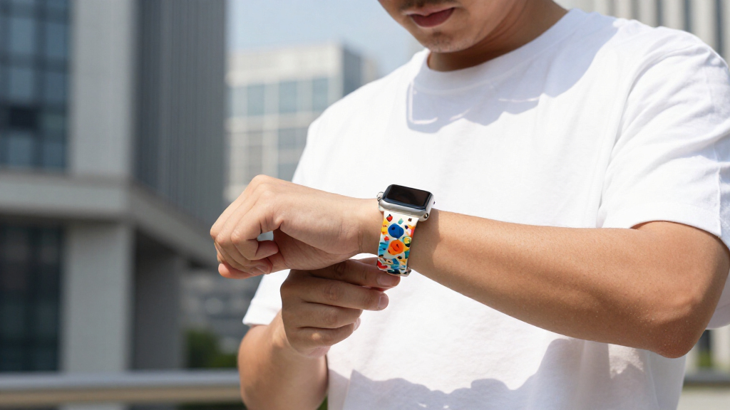 15 Best Apple Watch Bands Inspired by Celebrity Looks