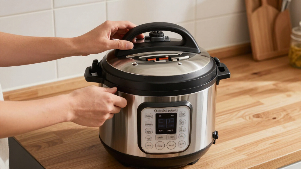 Instant Pot