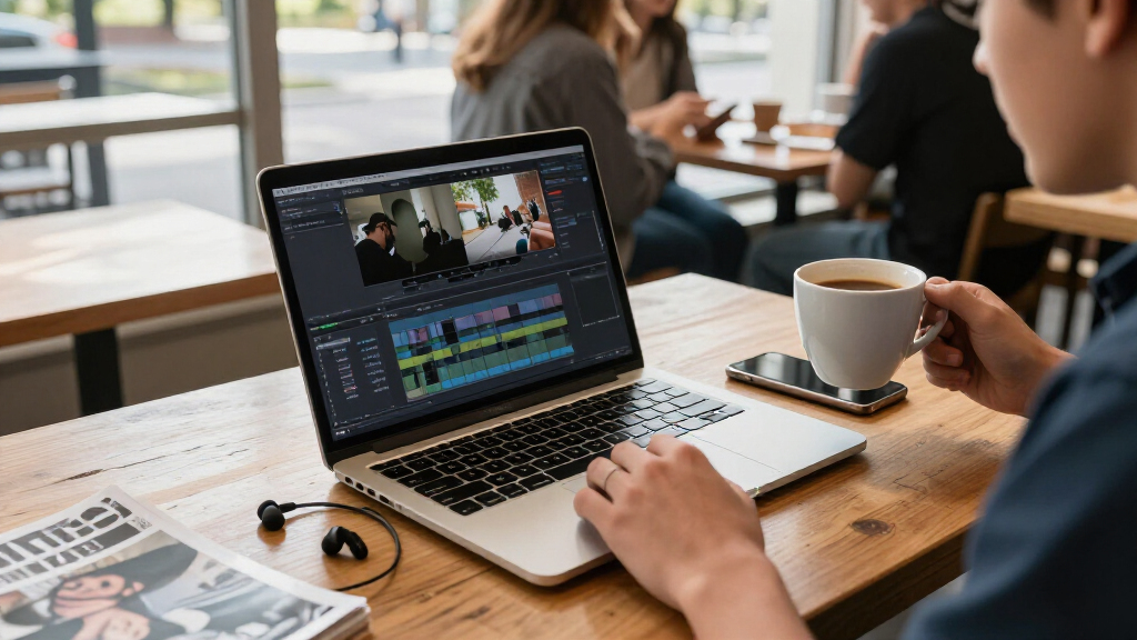 The 5 Best MacBook Pro Laptops for College Power Users in 2027
