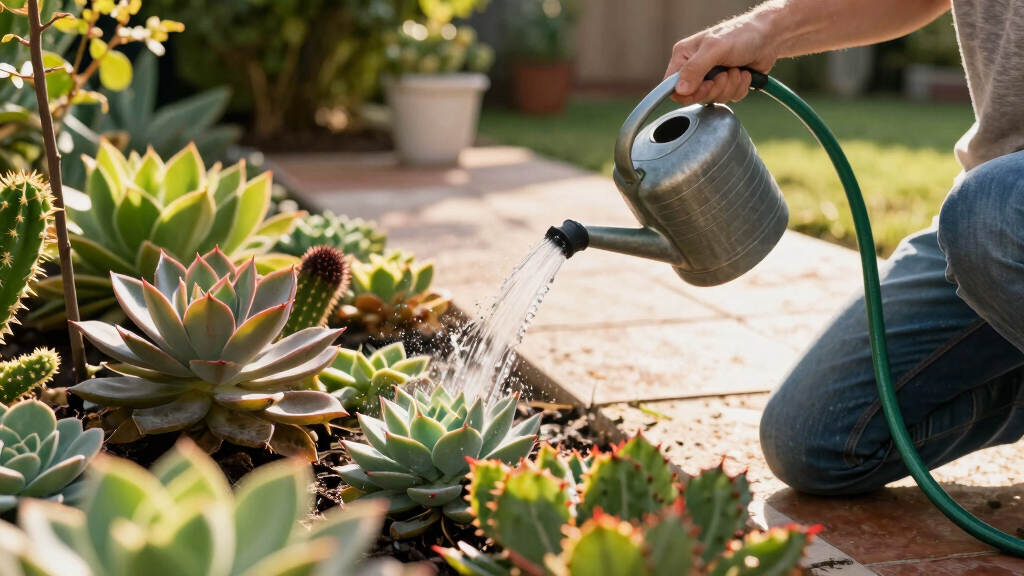 best heat-tolerant garden plants
