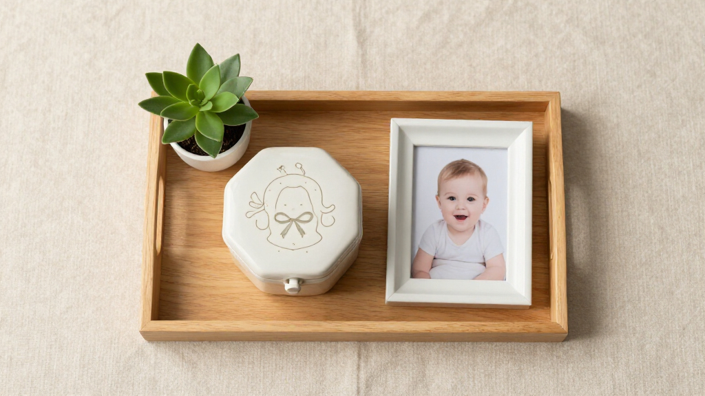 best baby dedication gifts