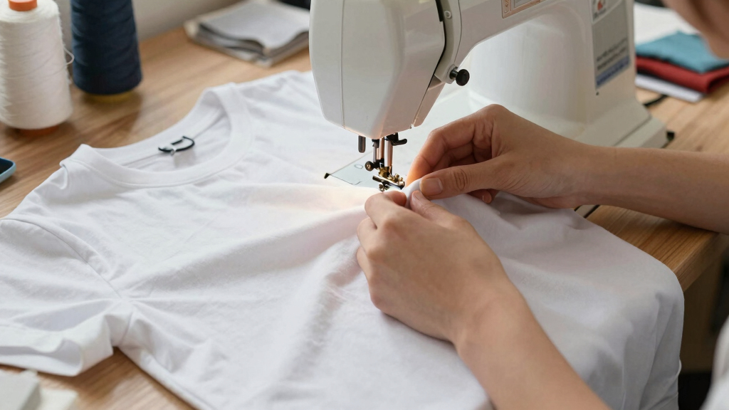 best white t-shirts