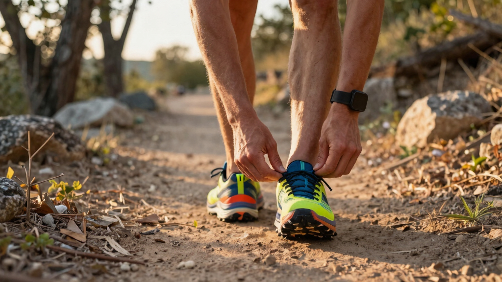 best trail running shoes