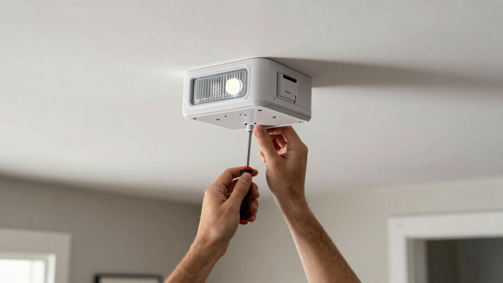 12 Best Home Emergency Lighting Solutions to Keep Your Family Safe and Prepared