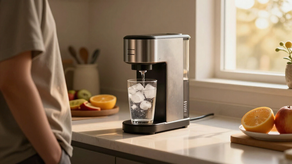 best home soda makers
