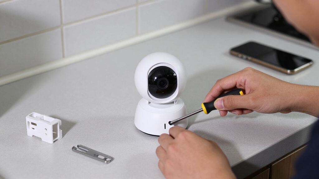 15 Best DIY Home Security Cameras in 2026