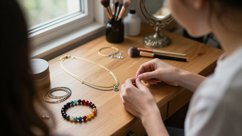10 Best Fashion Jewelry and Accessories for 2026