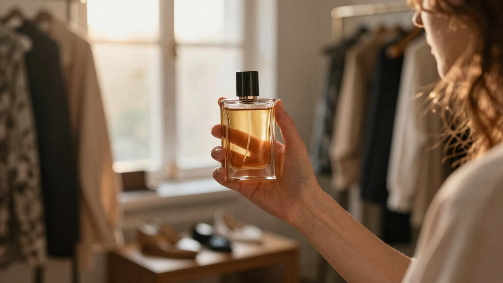 best amber perfumes
