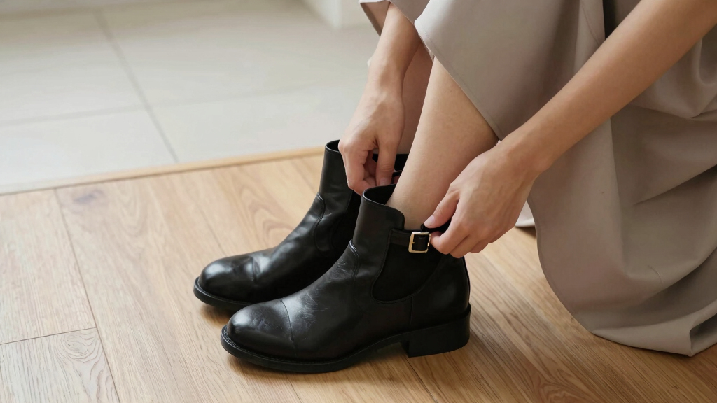 best shoes for skirts