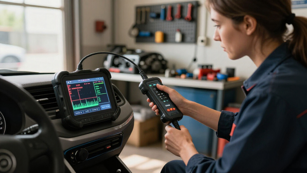car diagnostic scan tools