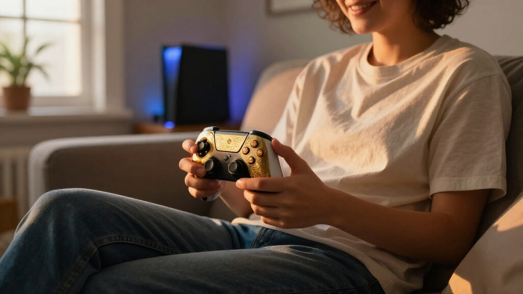 best limited edition gaming controllers