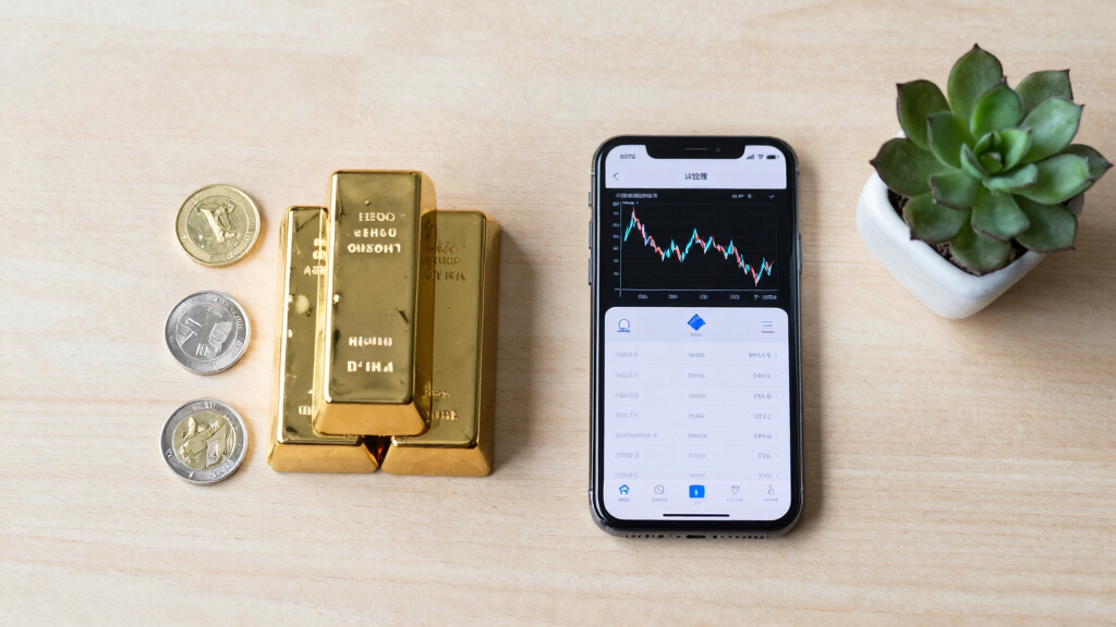precious metals investment guides
