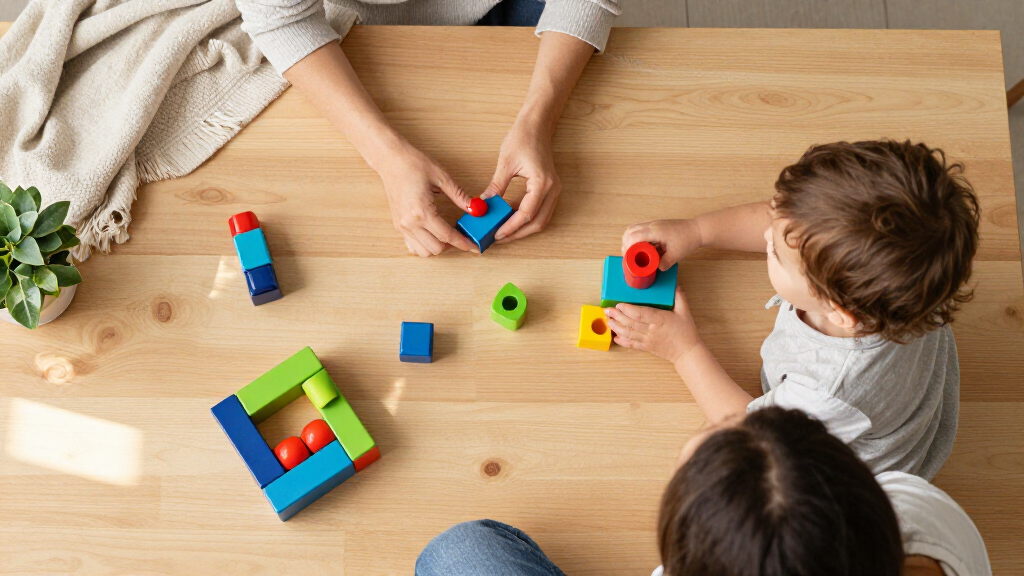 stem toys for toddlers