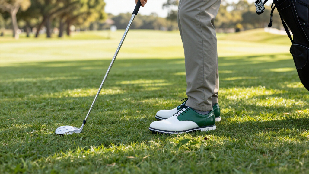 best golf shoes