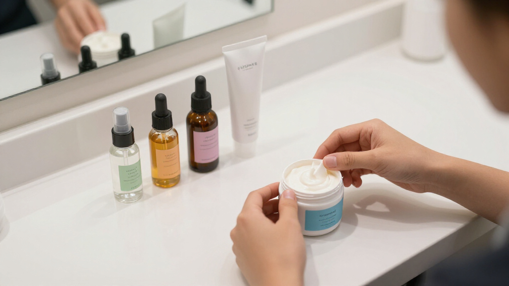 student-friendly skincare sets