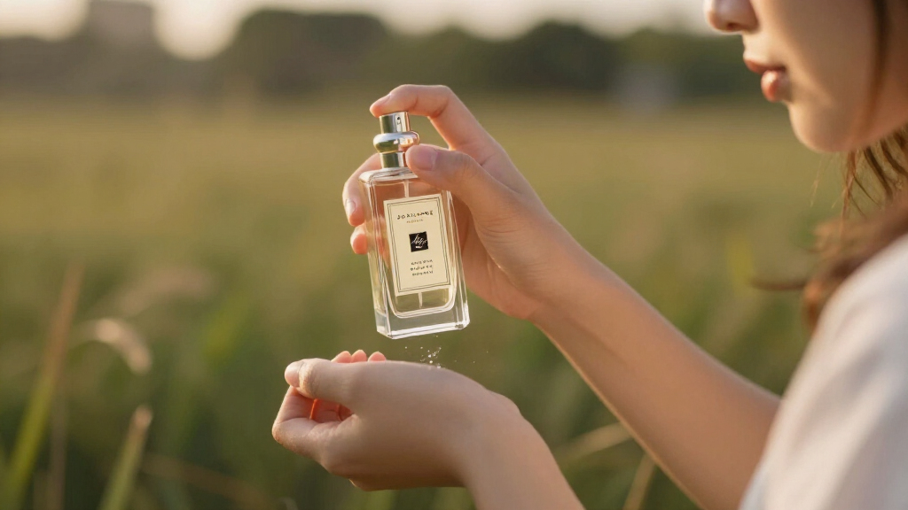 best Jo Malone fragrances