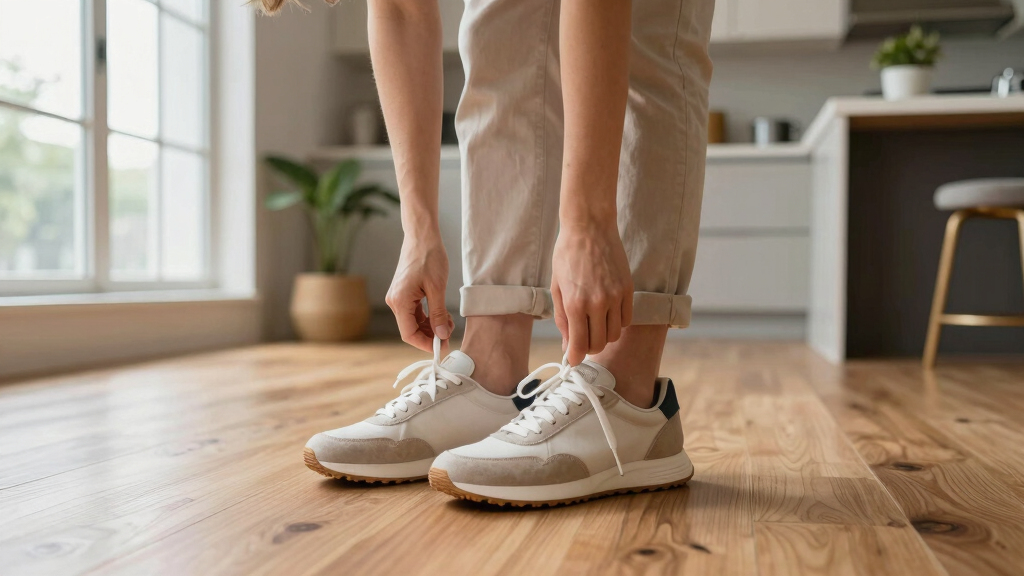 shoes for standing all day