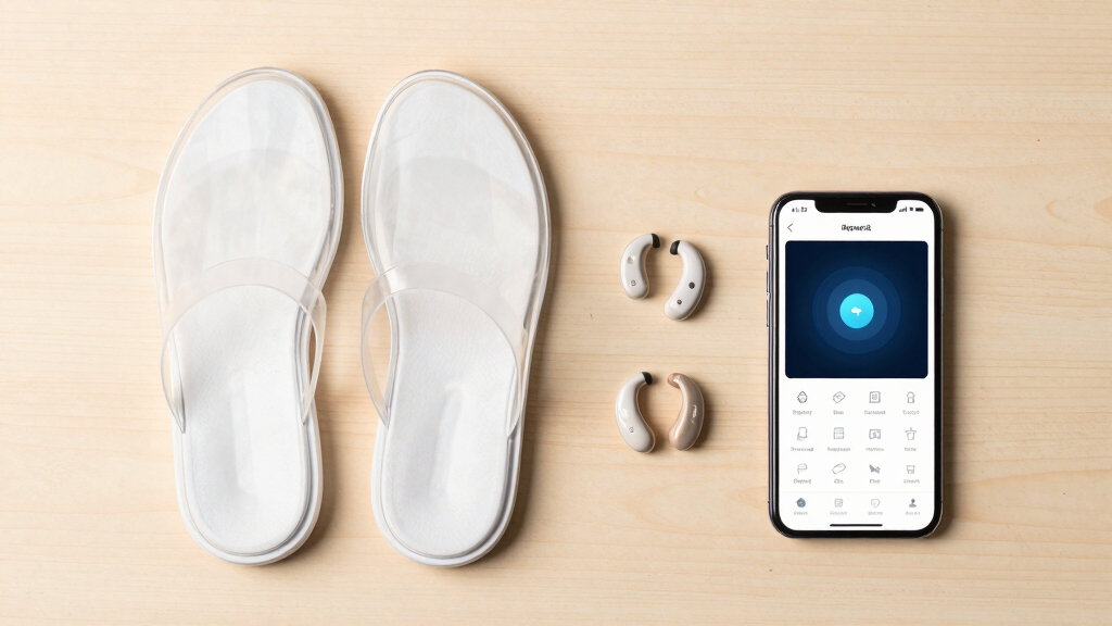 best clear shoes