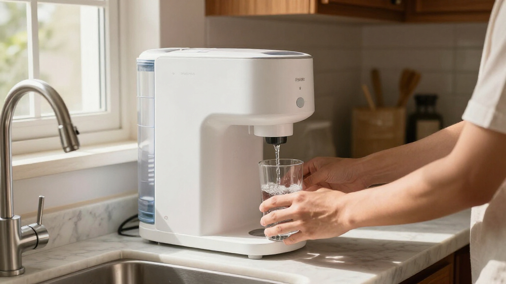 whole house water filter system
