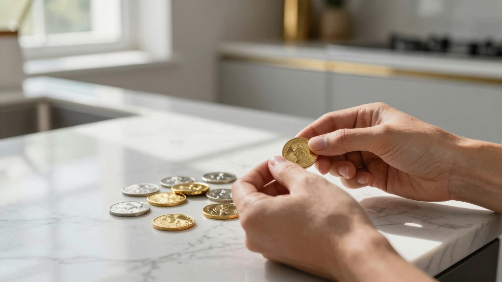 6 Best Precious Metals Investment Coins in 2026