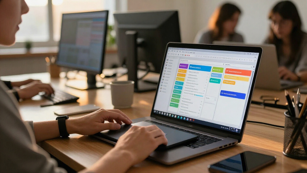 9 Best Project Management Software for Project Planning in 2027
