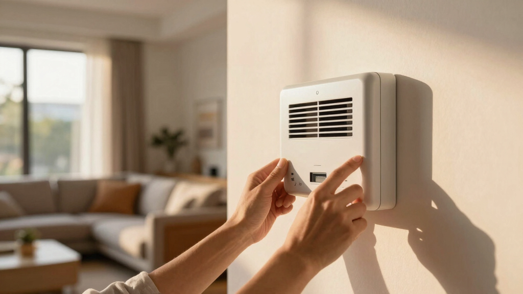 best ERV systems for humid climates