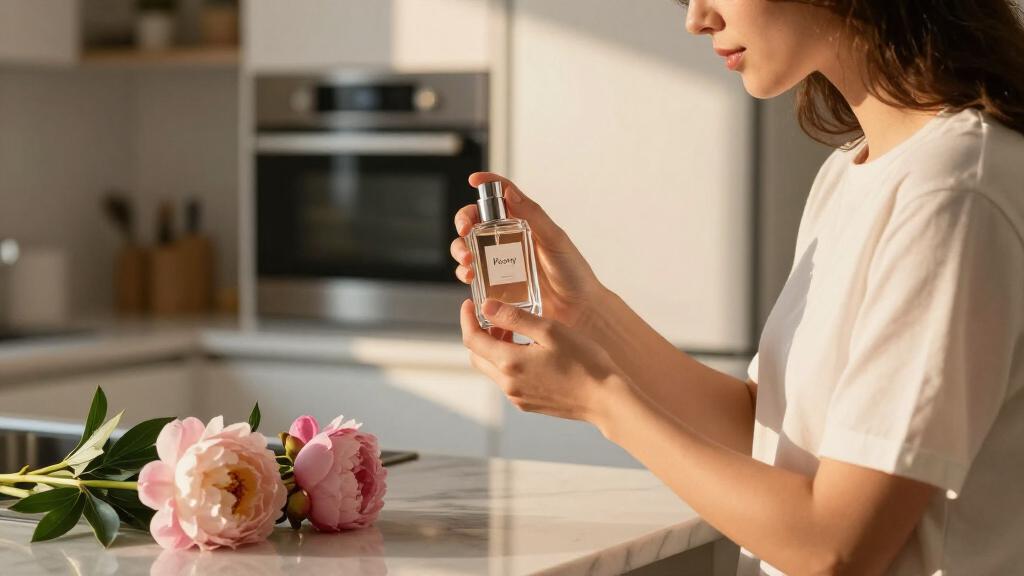 best peony perfumes