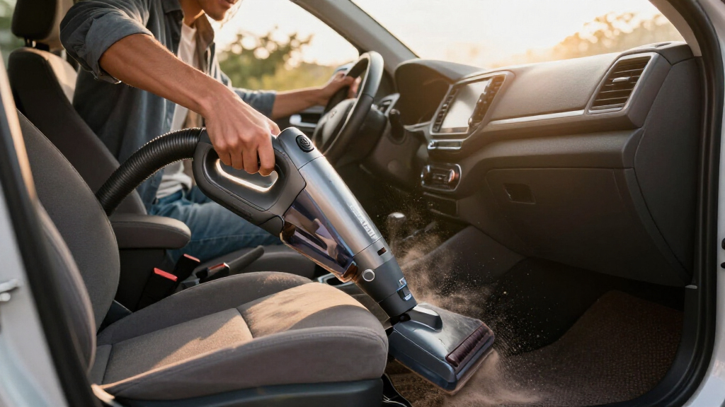 10 Best Car Vacuum Cleaners in 2026