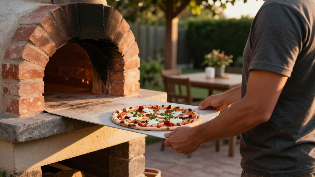 pizza ovens 2