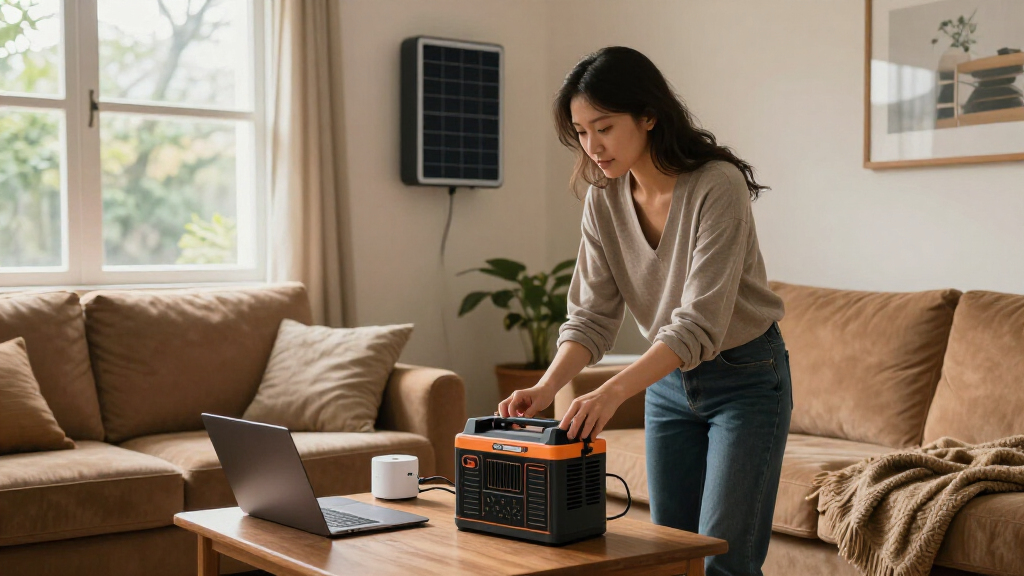 15 Best Home Backup Power Systems in 2026