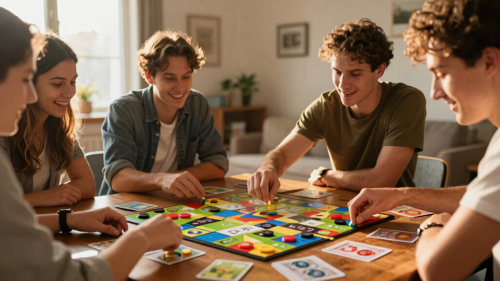 best party board games