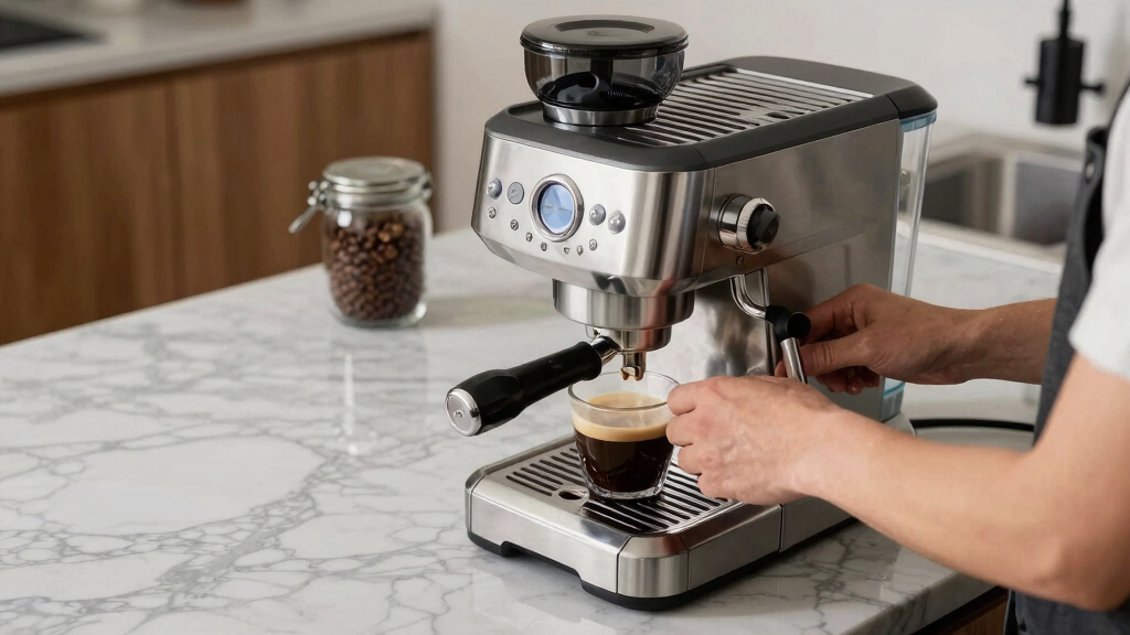 best luxury coffee maker