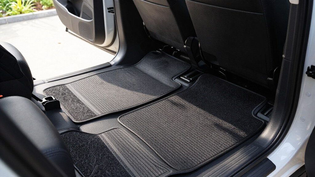 allweather floor mats for suvs